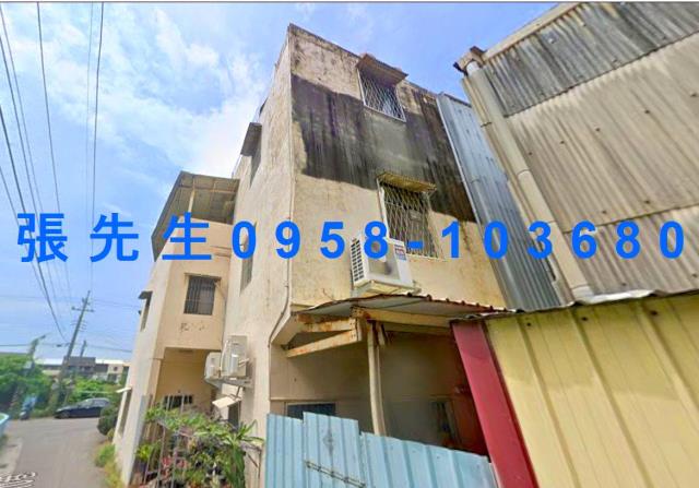 龍井透天法拍-3