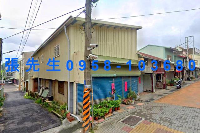 竹崎透天法拍-1