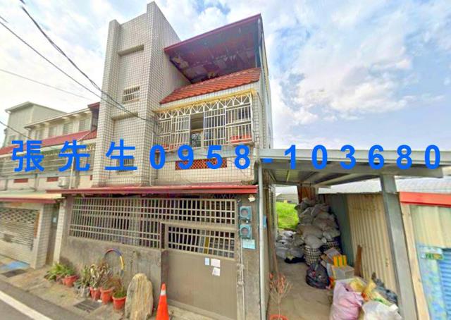 嘉義法拍透天-0