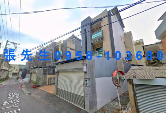 嘉義透天拍賣-1