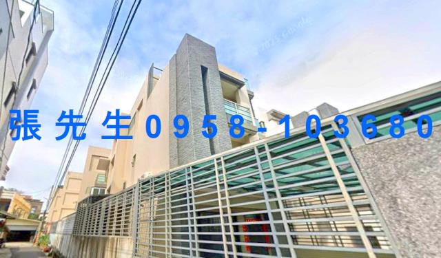 嘉義透天拍賣-4