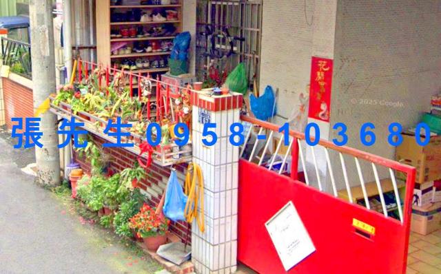 東區透天拍賣-4