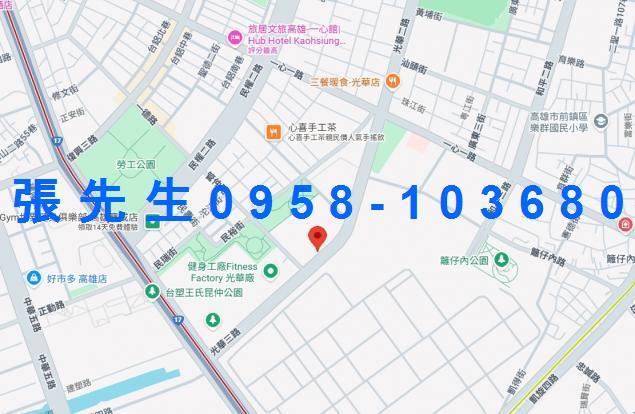 前鎮法拍大樓-2