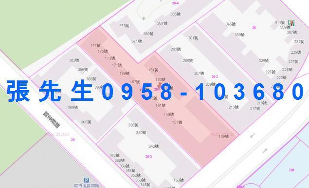 前鎮法拍大樓-3