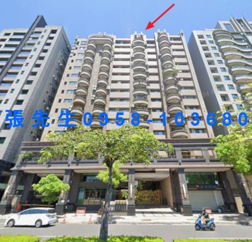 前鎮法拍大樓-0