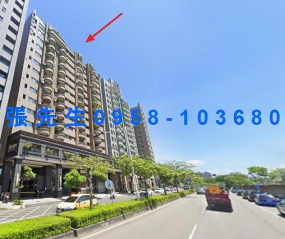 前鎮法拍大樓-5