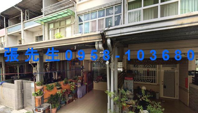 屏東市透天法拍-0