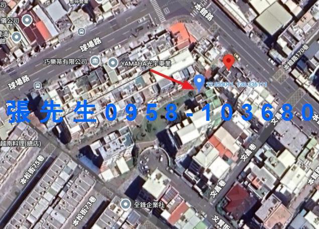 鳥松透天法拍-2