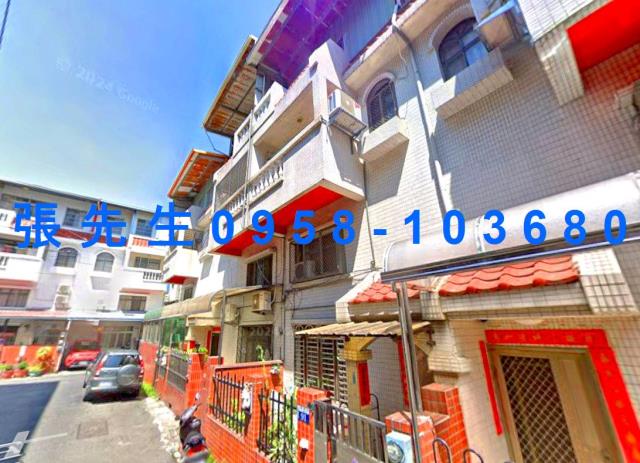 台中豐原拍賣透天-0