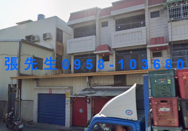 雲林西螺透天法拍-1