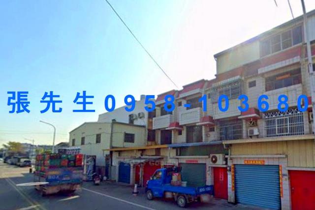 雲林西螺透天法拍-2