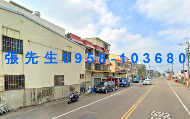 雲林西螺透天法拍-3