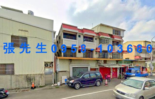 雲林西螺透天法拍-4