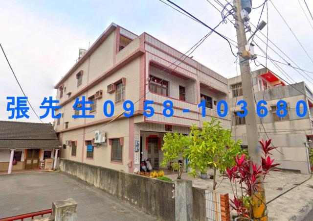 雲林莿桐透天法拍-3