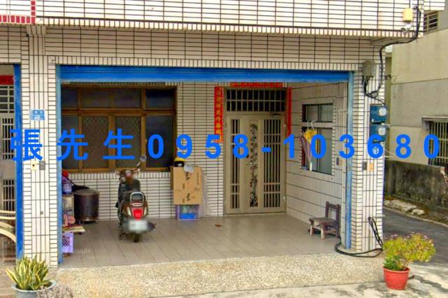 雲林莿桐透天法拍-4