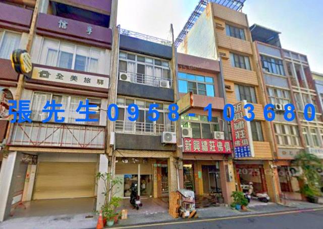 中西區法拍透天-0