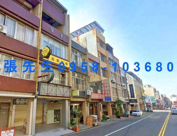 中西區法拍透天-2