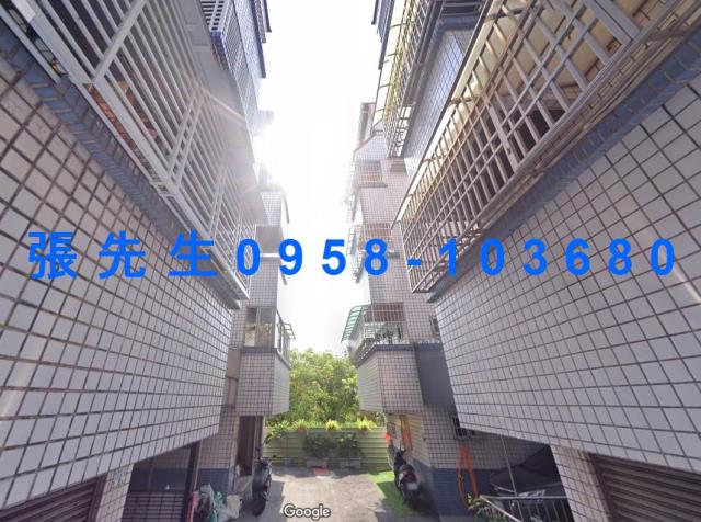 台南歸仁拍賣透天-1