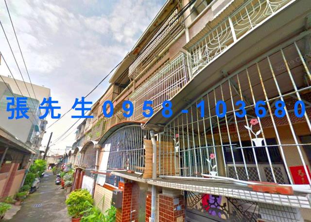 台南仁德透天法拍-0