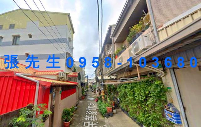 台南仁德透天法拍-2