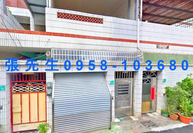 台南六甲拍賣透天-1