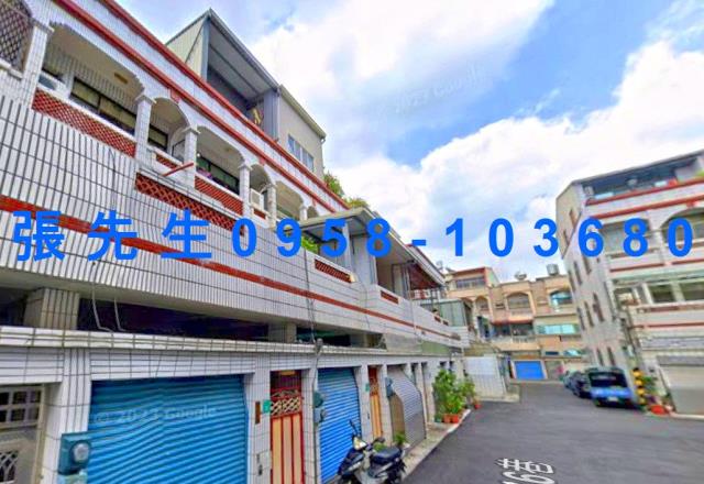 台南六甲拍賣透天-2