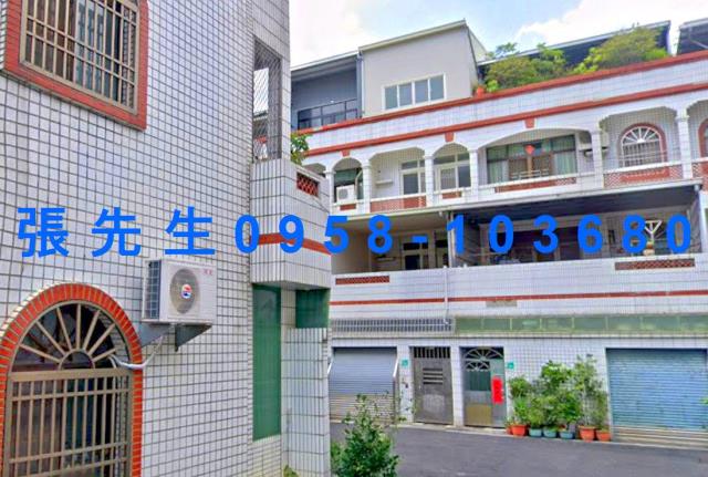 台南六甲拍賣透天-4