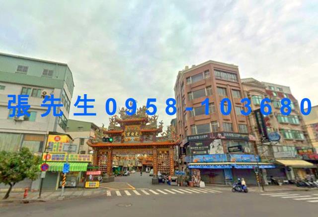 台南南區拍賣透天-3