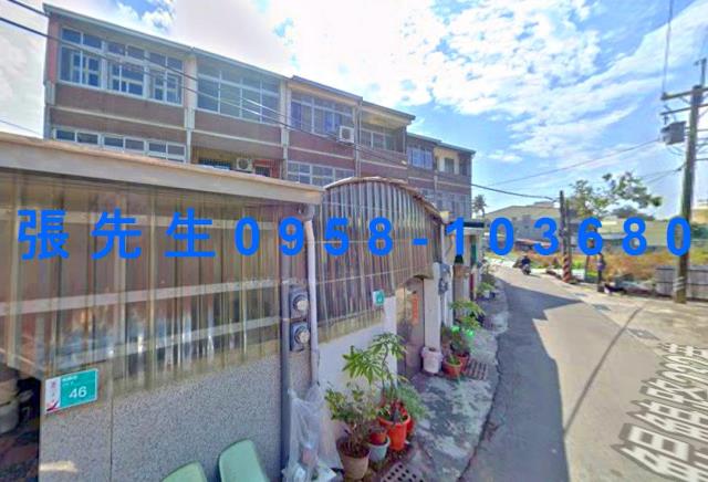 台南南區透天法拍-0