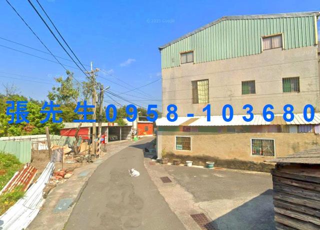 台南南區透天法拍-4