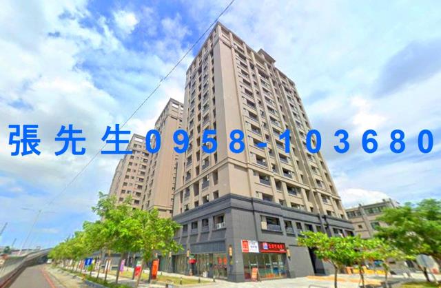 台南善化法拍大樓-2