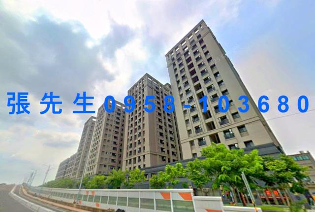 台南善化法拍大樓-3