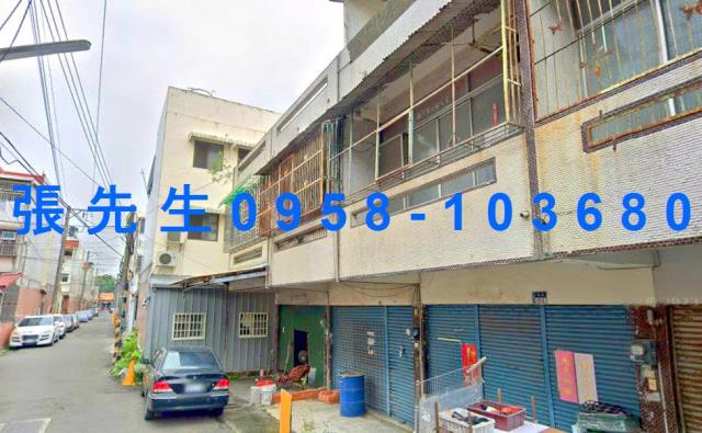 雲林大埤透天法拍-1