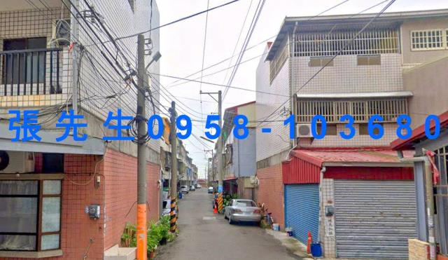 雲林大埤透天法拍-4