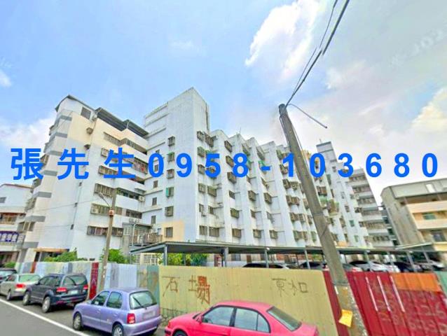 大里華廈法拍-3