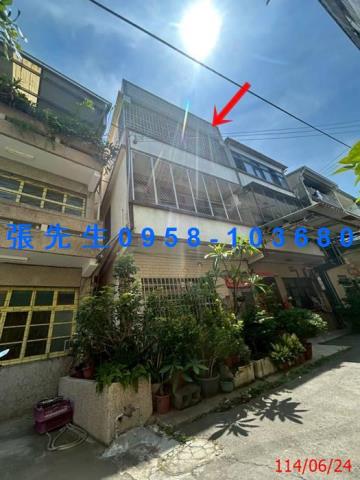 清水法拍透天-0