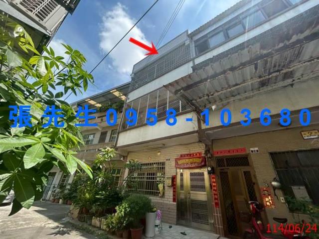 清水法拍透天-3