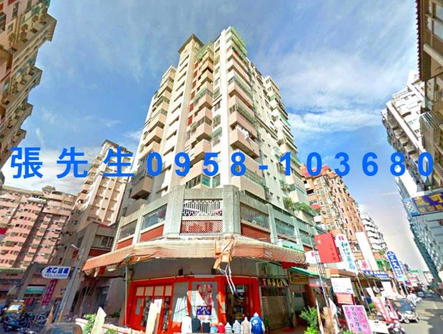 台中法拍大樓-2