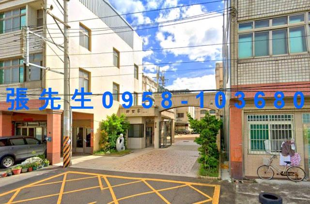 台中龍井透天法拍-0