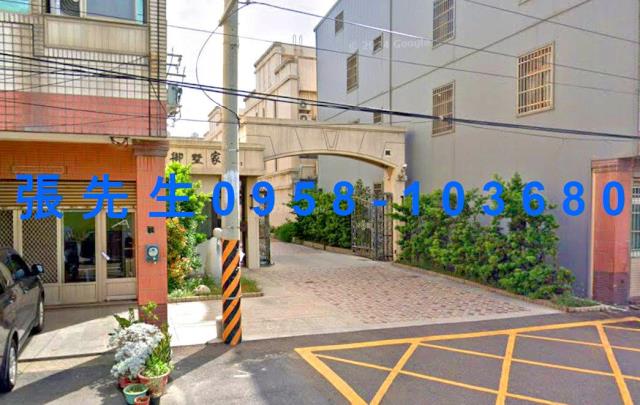 台中龍井透天法拍-1