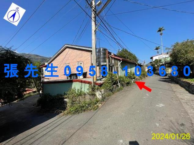 南投透天拍賣-4