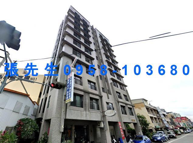 南投名間法拍華廈-1