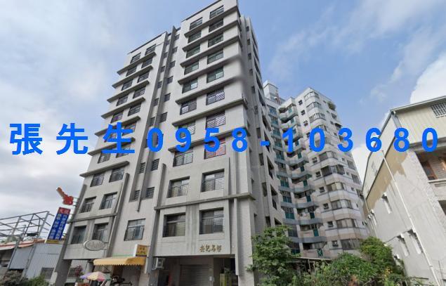 南投名間法拍華廈-3