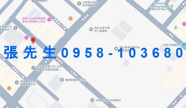 台東台東市透天法拍-1