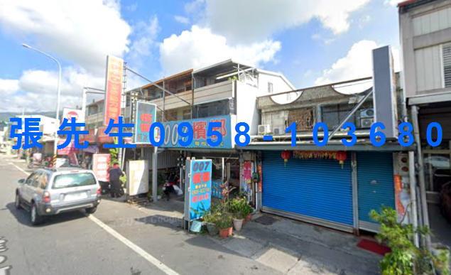 台東台東市透天法拍-6