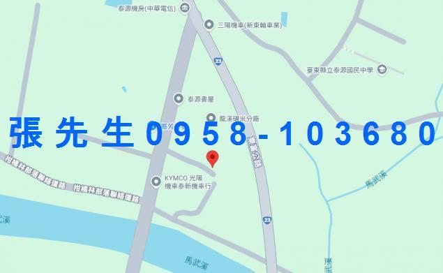 台東東河拍賣透天-1