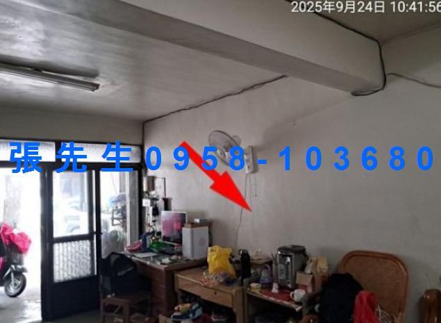 彰化和美法拍透天-3