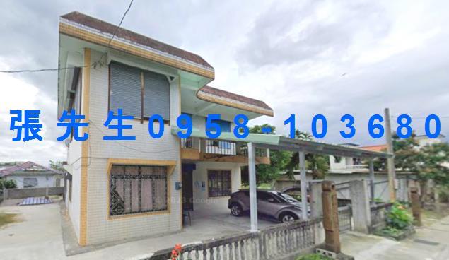 花蓮光復法拍透天-0