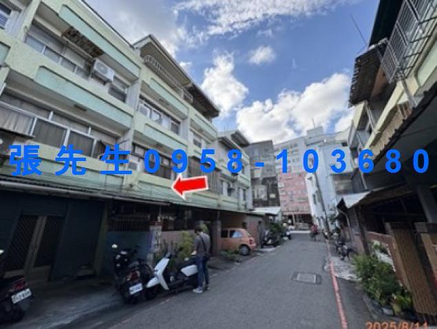 彰化二林法拍透天-2