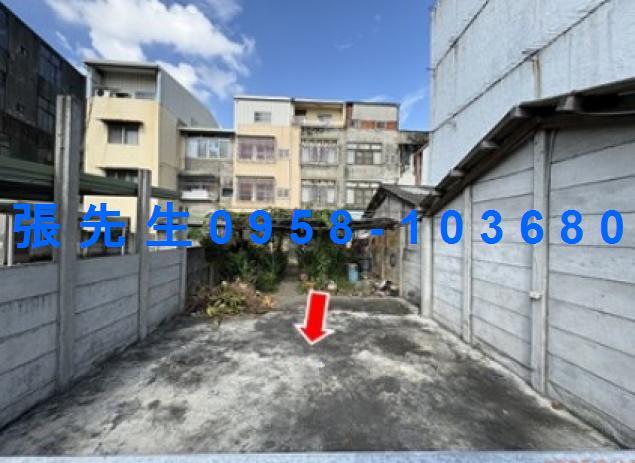 彰化二林法拍透天-4